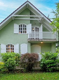 Apartment Appartement Domi, Siofok, Balatonlake, Hungary