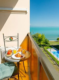 Apartment Appartement Domi, Siofok, Balatonlake, Hungary