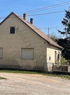 Logement de vacances Vakantiehuisje in Döbrököz, Döbrököz, Transdanubie, Hongrie