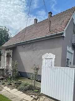 Logement de vacances Vakantiehuisje in Döbrököz, Döbrököz, Transdanubie, Hongrie