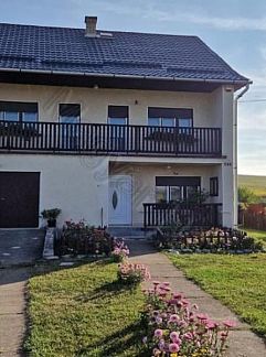 Vakantiewoning Nyaraló emberi , Szuhogy, Noord Hongarije, Hongarije