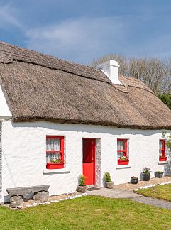 Vakantiewoning Vakantiehuisje in Inis Meáin, Aran Islands, Inis Meáin, West-Ierland, Ierland