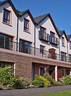 Holiday property Vakantiehuis Grove Lodge, Killorglin, south west ireland, Ireland