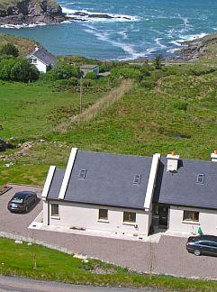 Vakantiewoning Vakantiehuis Pairc na Saileac, Sneem, Zuid-West-Ierland, Ierland