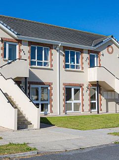 Appartement Appartement Kilkee Bay, Kilkee, Shannon regio, Ierland