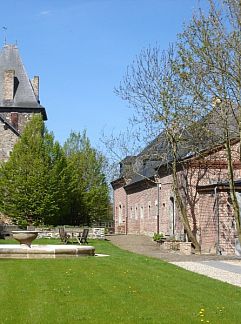 Chalet Le Tom, Beauraing, Namur, Belgique