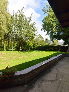 Chalet Le Tom, Beauraing, Namur, Belgique