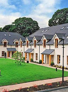 Vakantiewoning Vakantiehuis Heyward Mews, Swords, Oostkust en Midlands , Ierland