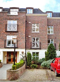 Appartement Appartement Baggot Rath, Dublin, Oostkust en Midlands , Ierland