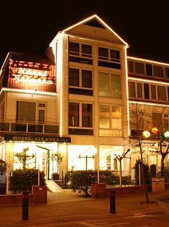 Ferienhaus Izabella, Knokke-Heist, Belgischen Küste, Belgien