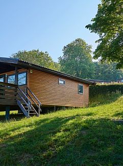 Vakantiewoning Maison À l'aise, Membre-Sur-Semois, Ardennen (Namen), België