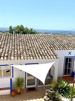 Ferienhaus Casa Bonita, Santa Bárbara de Nexe, Algarve, Portugal