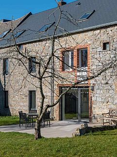 Bed and breakfast B&B Le Vieux Marronnier, Foy-Notre-Dame, Ardennen (Namen), België