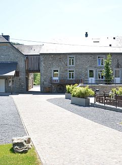 Vakantiewoning Chantemerle, Vencimont, Ardennen (Namen), België