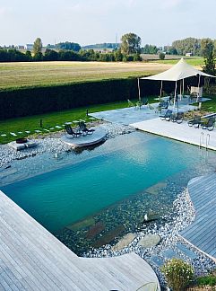 Special overnight stays Agate, Perwez-Haillot, Namur, Belgium