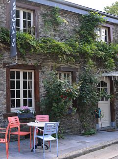 Logement de vacances Les Peupliers de la pecherie, Braibant, Namur, Belgique