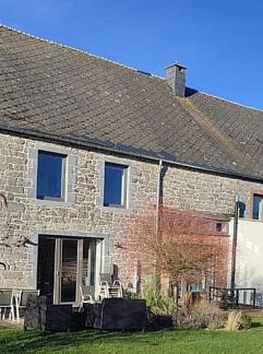 Ferienhaus Huisje in Couvin, Couvin, Namur, Belgien