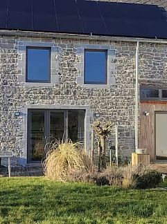 Ferienhaus Huisje in Couvin, Couvin, Namur, Belgien