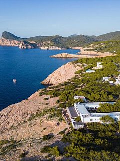 Appartement Hostal Adelino, San Antonio, Ibiza, Espagne