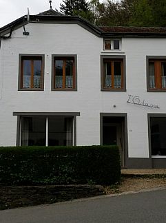 Ferienhaus Vakantiehuis in Bohan, Bohan, Namur, Belgien