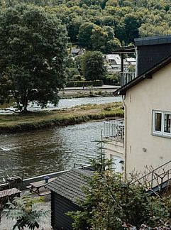 Ferienhaus Vakantiehuis in Bohan, Bohan, Namur, Belgien