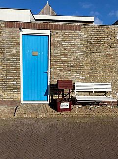 Boot sloep voorstad van londen     , Harlingen, Friese elfsteden, 