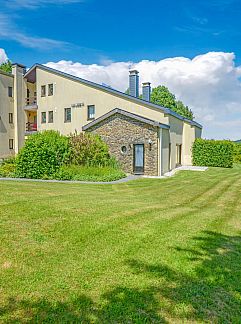 Apartment Les Chenets, Gros-Fays, Namur, Belgium