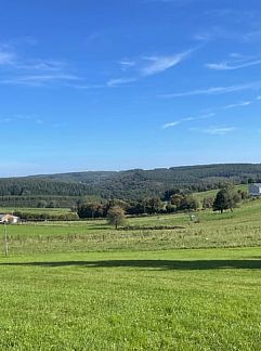 Apartment Les Chenets, Gros-Fays, Namur, Belgium