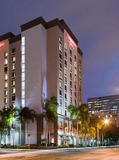 Vakantie appartement Days Inn by Wyndham Fort Lauderdale-Oakland Park Airport N, Fort Lauderdale, Florida, Verenigde Staten