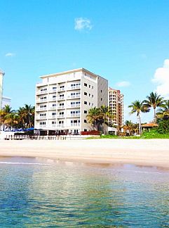 Vakantie appartement Days Inn by Wyndham Fort Lauderdale-Oakland Park Airport N, Fort Lauderdale, Florida, Verenigde Staten