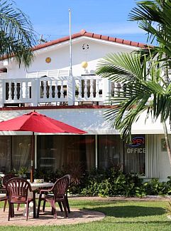 Vakantie appartement Days Inn by Wyndham Fort Lauderdale-Oakland Park Airport N, Fort Lauderdale, Florida, Verenigde Staten