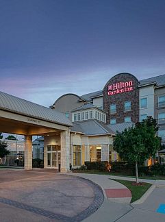 Vakantie appartement Crowne Plaza Arlington, an IHG Hotel, Arlington, Texas, Verenigde Staten