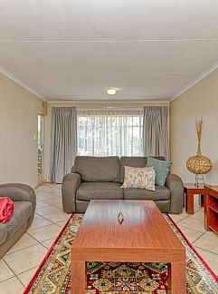 Holiday property President Lodge, Edenvale, Gauteng, Zuid-Afrika