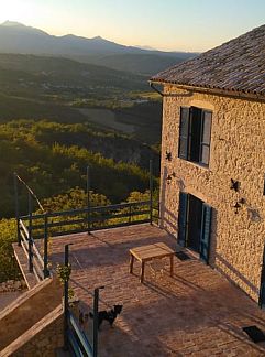 Holiday property Vakantiehuisje in Abbateggio, Abbateggio, Abruzzo / Molise, Italy