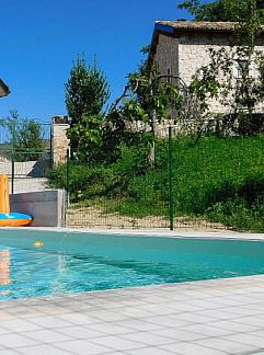 Holiday property Vakantiehuisje in Abbateggio, Abbateggio, Abruzzo / Molise, Italy