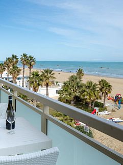 Apartment Appartement Casa del Mar, Roseto degli Abruzzi, Abruzzo / Molise, Italy