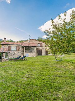 Chalet Morus, Bomba, Abruzzen / Molise, Italië