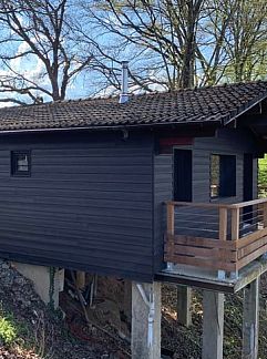 Vakantiewoning Li School, Houyet, Ardennen (Namen), België