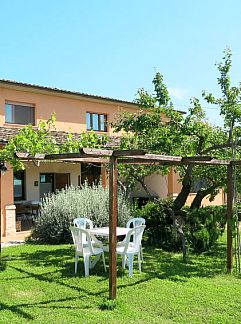 Chalet Morus, Bomba, Abruzzen / Molise, Italië