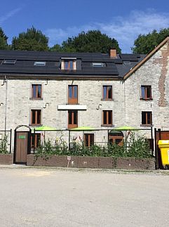 Ferienhaus La Chinelle, Philippeville, Namur, Belgien