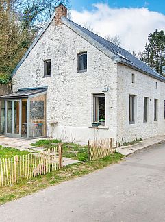 Holiday property Le Moulin De Romedenne, Philippeville, Namur, Belgium