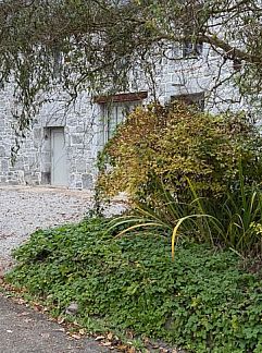 Vakantiewoning Vakantiehuis in Sautour, Philippeville, Ardennen (Namen), België