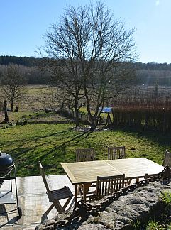 Holiday property Le Miélandre, Viroinval, Namur, Belgium