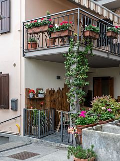 Vakantiewoning Huisje in Pila, Pila, Aostadal, Italië