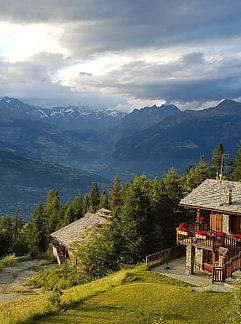 Vakantiewoning Vakantiehuis in Pila, Pila, Aostadal, Italië