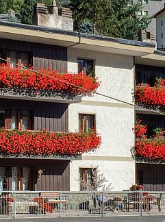 Apartment Appartement Ancienne Bergerie Studio 1 (VOU140), Valtournenche, Aosta Valley, Italy