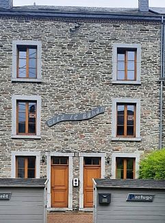 Holiday property Juanne, Bohan sur Semois, Namur, Belgium