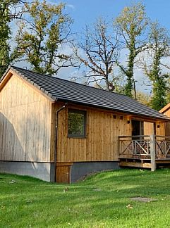 Chalet Place des Reves, Heure, Namur, Belgium