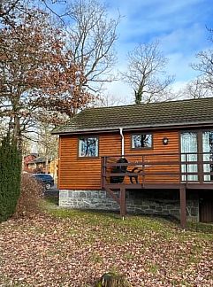 Chalet Place des Reves, Heure, Namur, Belgium