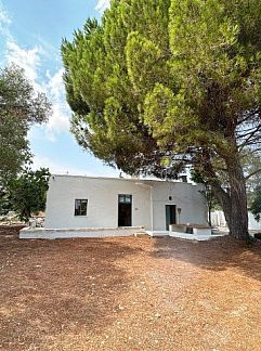 Logement de vacances Vakantiehuis in Ostuni, Ostuni, Pouille / Puglia, Italie